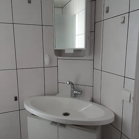 Gemuetliches In Der Modernen Schwalbennest Im Eg Links Apartmán