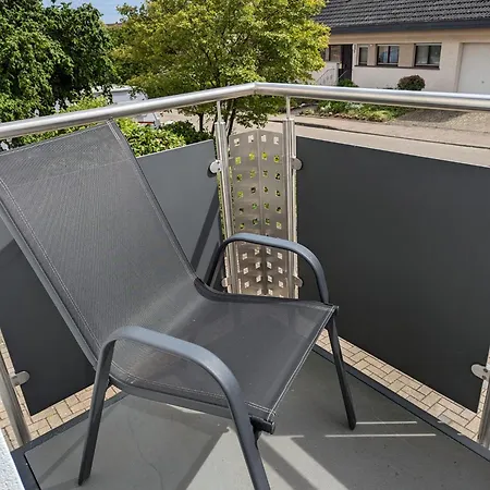 Gemuetliches In Der Modernen Schwalbennest Im Eg Links Apartmán Sachsenheim (Ludwigsburg)