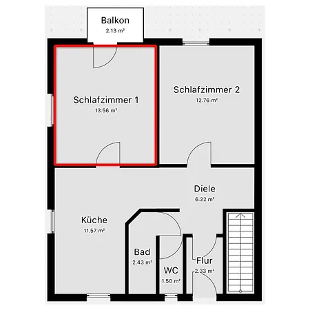 Gemuetliches In Der Modernen Schwalbennest Im Eg Links Apartmán Sachsenheim (Ludwigsburg)