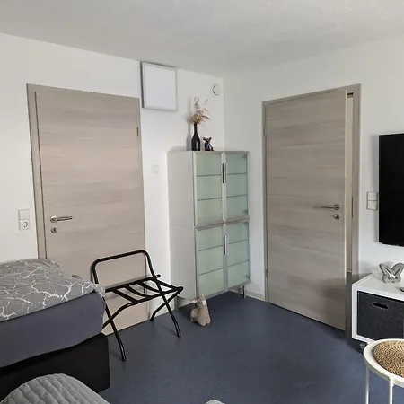 Apartmán Gemuetliches In Der Modernen Schwalbennest Im Eg Links